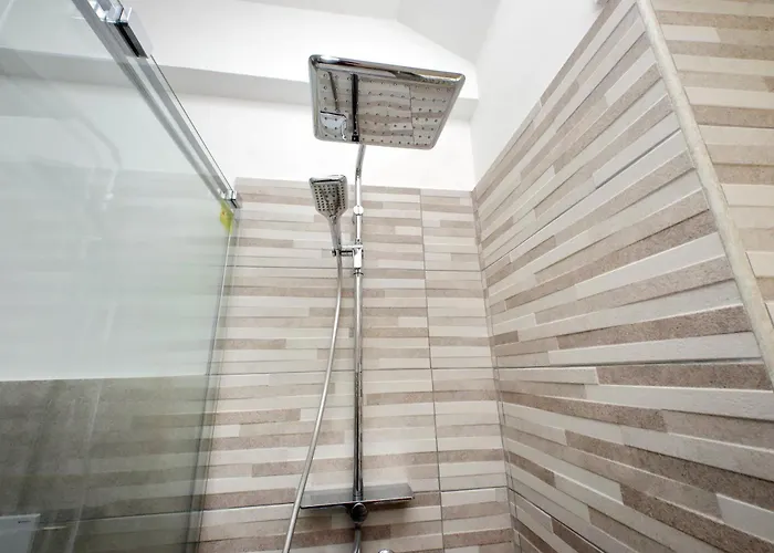 Apartmán Oderisi Da Gubbio 18