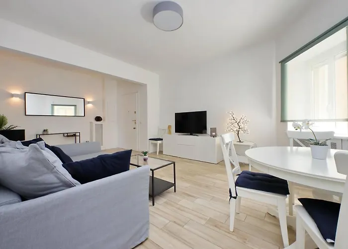 Apartmán Oderisi Da Gubbio 18 *