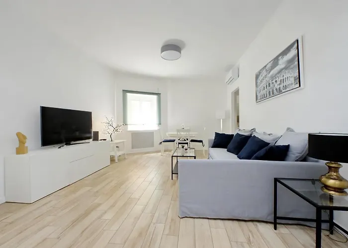 Apartmán Oderisi Da Gubbio 18 *