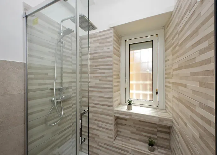 Apartmán Oderisi Da Gubbio 18