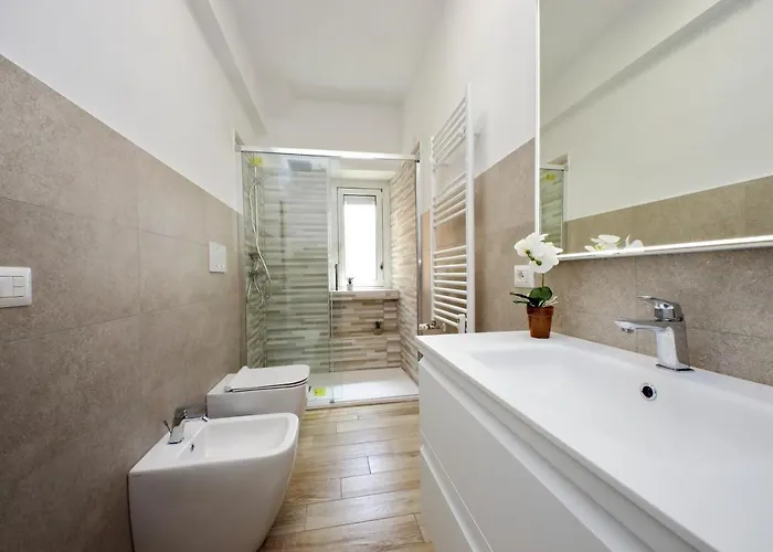 Apartmán Oderisi Da Gubbio 18