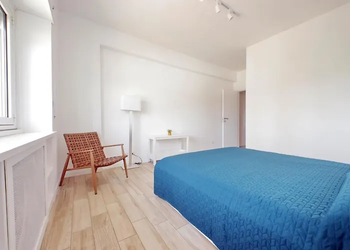 Apartmán Oderisi Da Gubbio 18 Řím