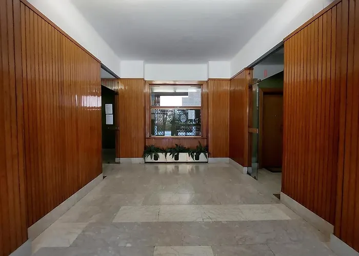 Oderisi Da Gubbio 18 Apartmán Řím