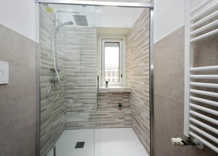 Apartmán Oderisi Da Gubbio 18